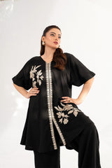 Kaftan Shirt